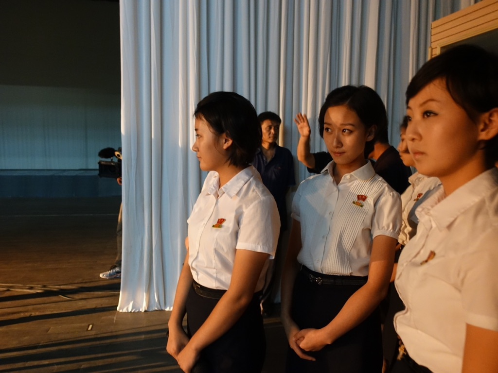 Bergen International Festival