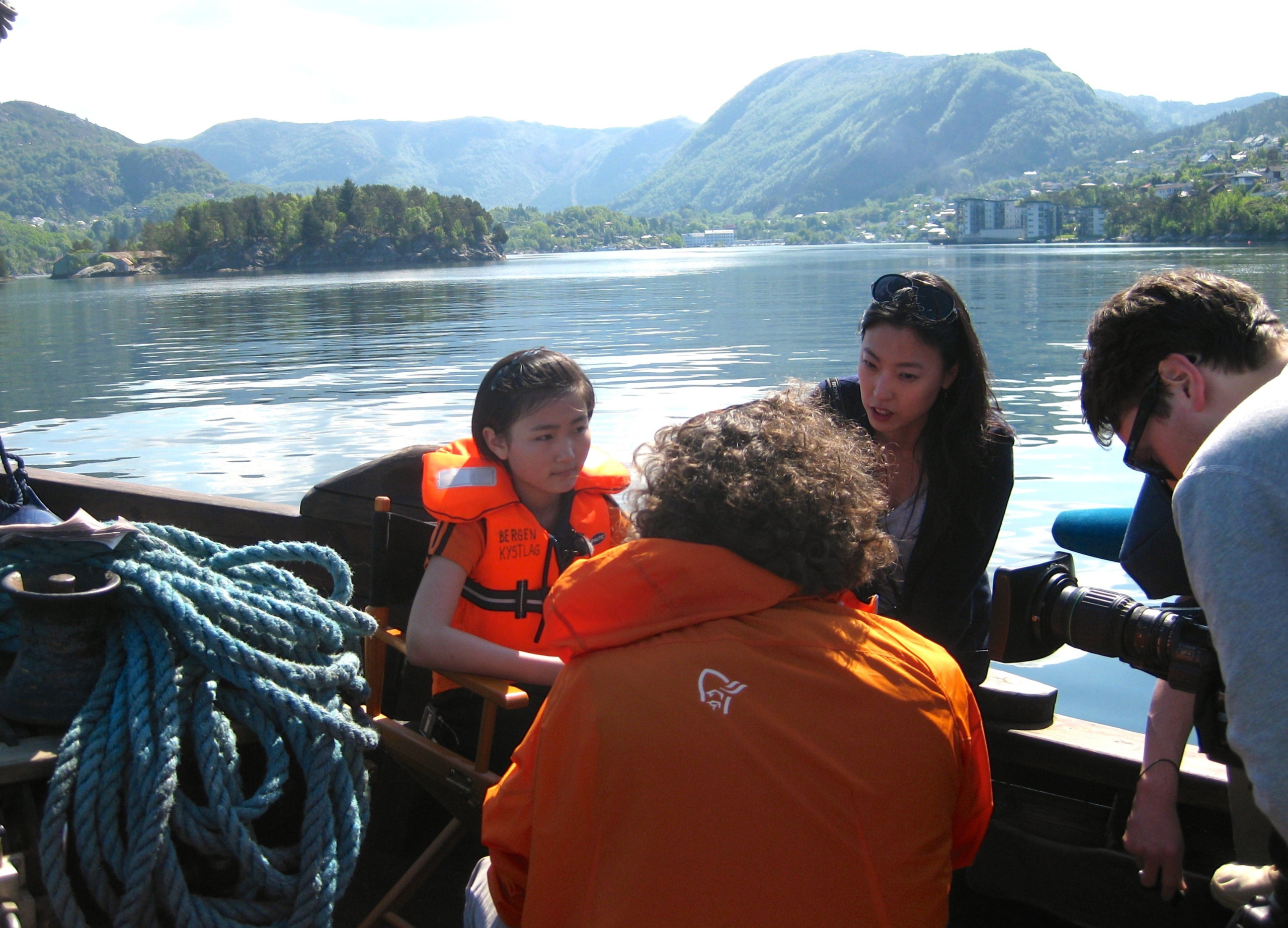 Diplomatic meeting facilitation