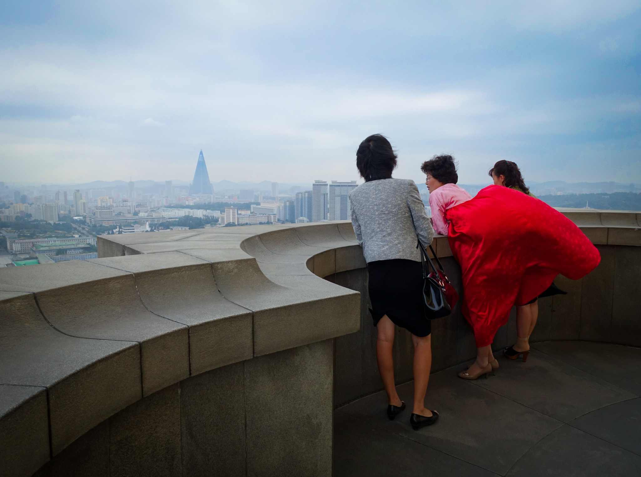 Korea Negotiation Initiative